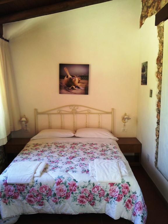 Casale Corcella Bed & Breakfast Scopello  Bilik gambar